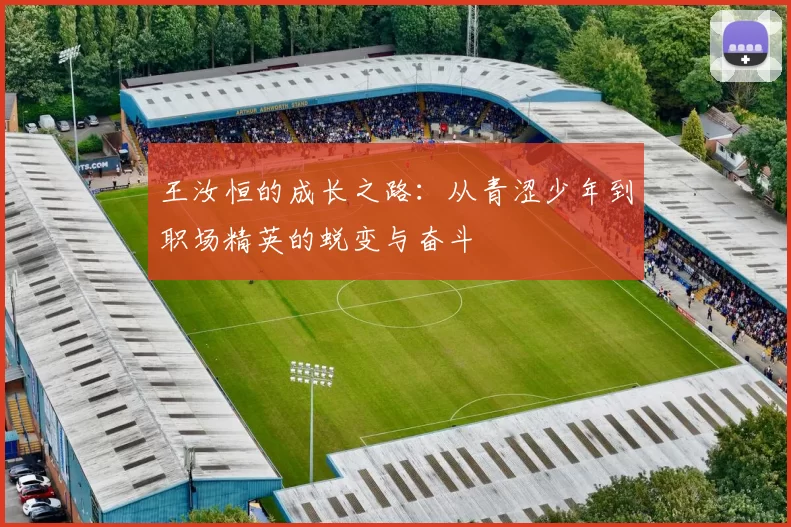 王汝恒的成长之路：从青涩少年到职场精英的蜕变与奋斗